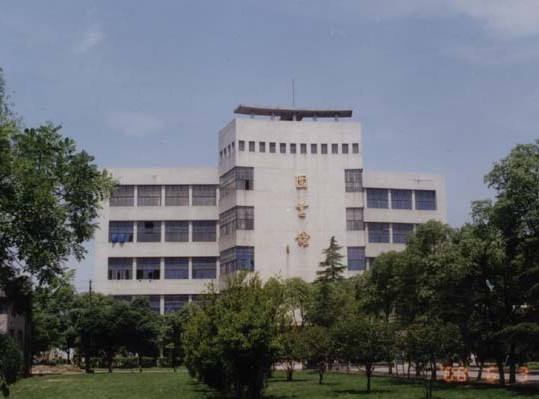 吉林农业大学风景