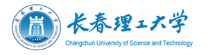 长春理工大学logo