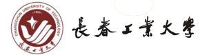 长春工业大学logo